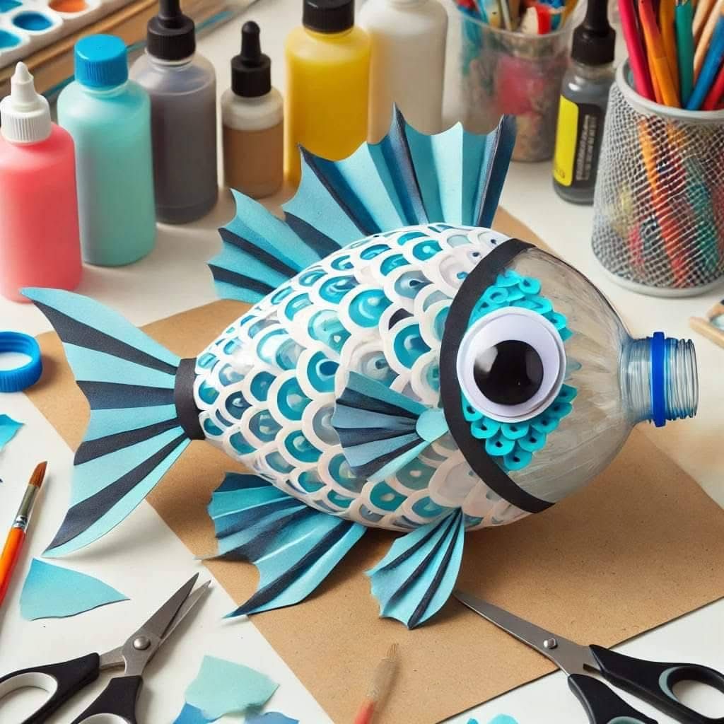 Fish the Bottle Rent in Jagitial for Birthday, Wedding, Corporate Events
